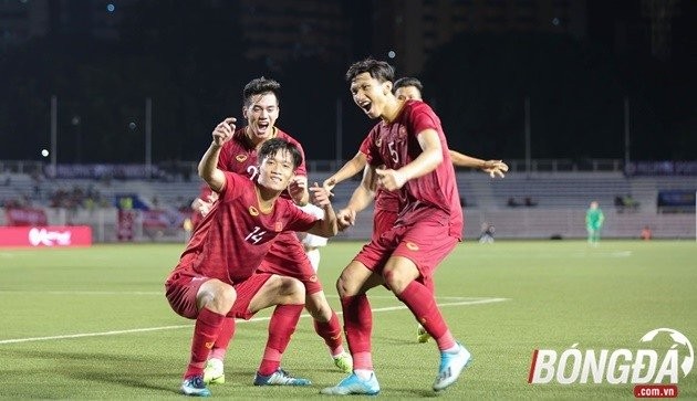 Đấu U23 UAE: Ai sẽ là “vũ khí bí mật” của tướng Park? - Bóng Đá