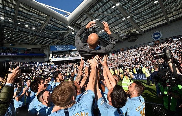 BTC Premier League đã chuẩn bị tất cả cho ngày Liverpool đăng quang - Bóng Đá