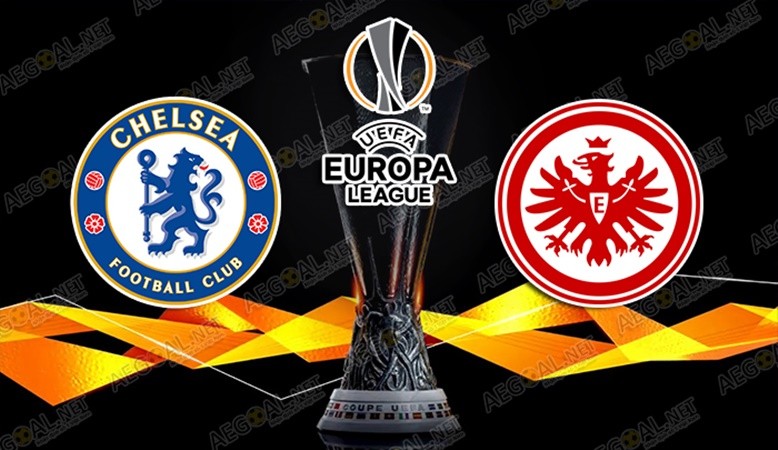 Game FIFA 19 mô phỏng chiến thắng dành cho Chelsea trước Frankfurt - Bóng Đá