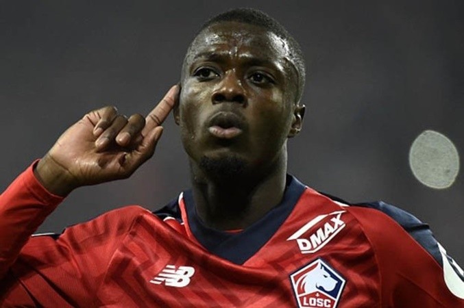 Hakimi’s agent has denied any contact or interest from Bayern - Bóng Đá