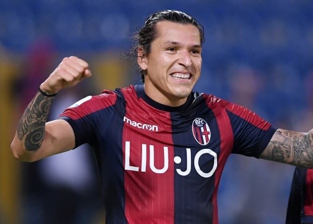 Thầy trò Carlo Ancelotti gục ngã trước Bologna trong ngày hạ màn Serie A - Bóng Đá