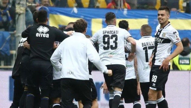 SỐC: Cái tên này mới là nhà vô địch Serie A nếu tính điểm từ lượt về - Bóng Đá