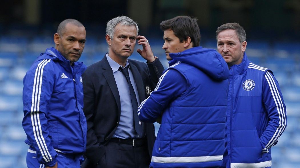 Chelsea bị đòi trả Conte 9 củ - Bóng Đá