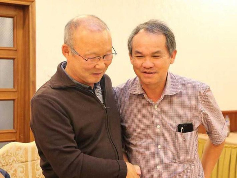 Bầu Đức: Mọi người nhìn lại xem tôi có 