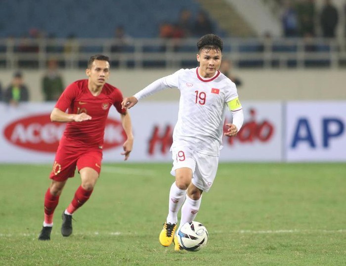 U23 Việt Nam đấu U23 Thái Lan: Ai sẽ thay Thái Quý đá cặp cùng Việt Hưng? - Bóng Đá