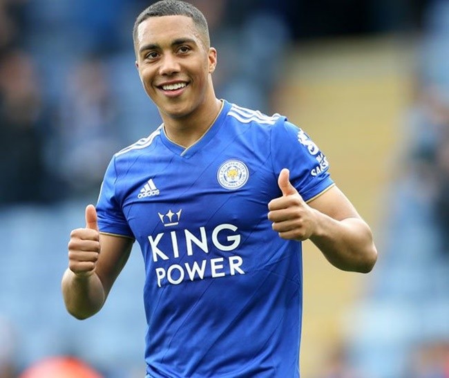  Man Utd launch £36m bid for Paul Pogba replacement - Bóng Đá