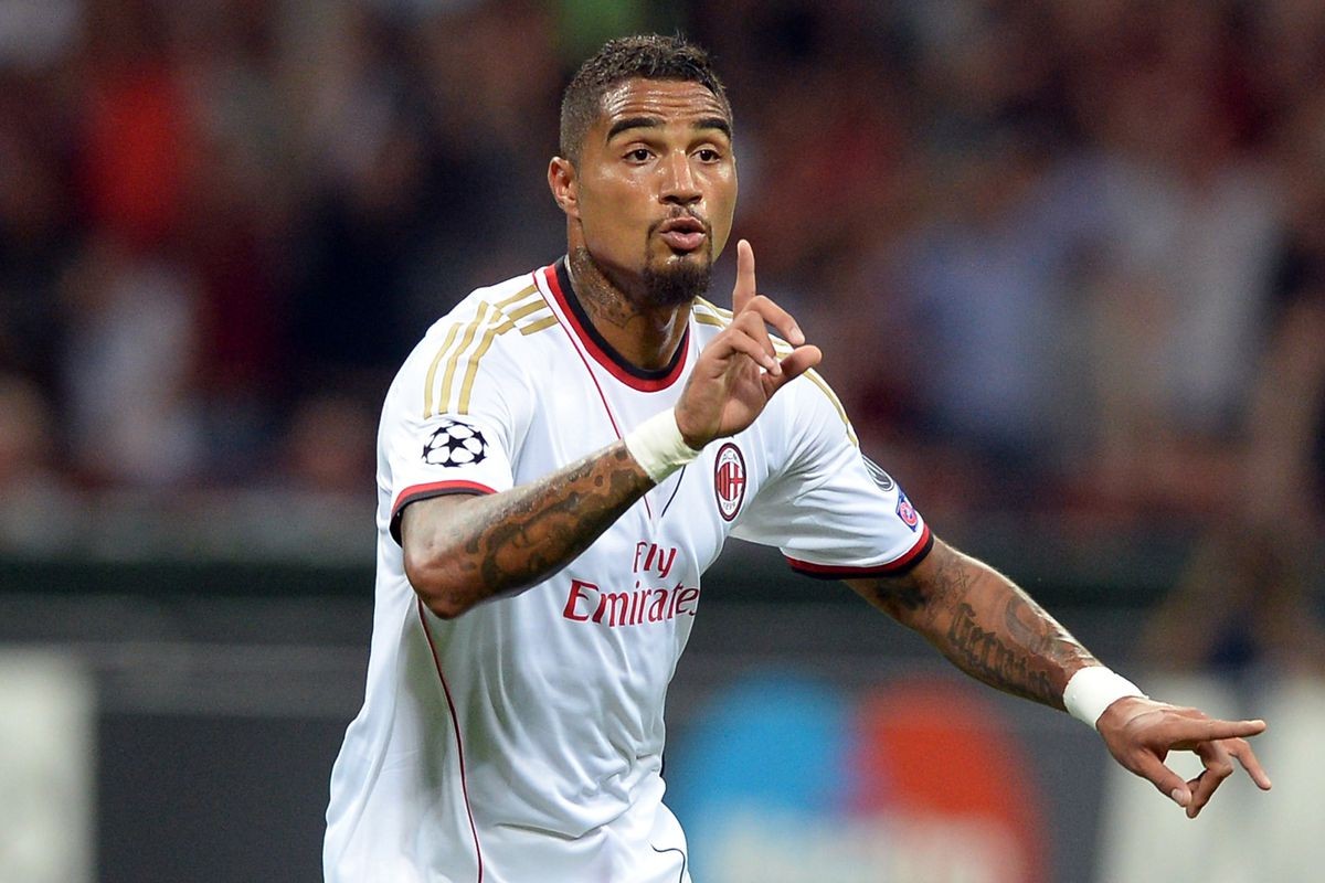 Đội hình khủng của Genoa - Bóng Đá
