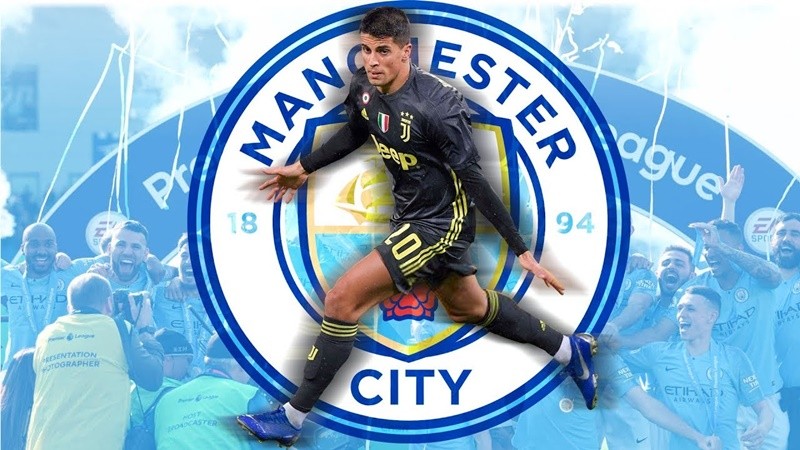 Cancelo sắp đến Man City - Bóng Đá