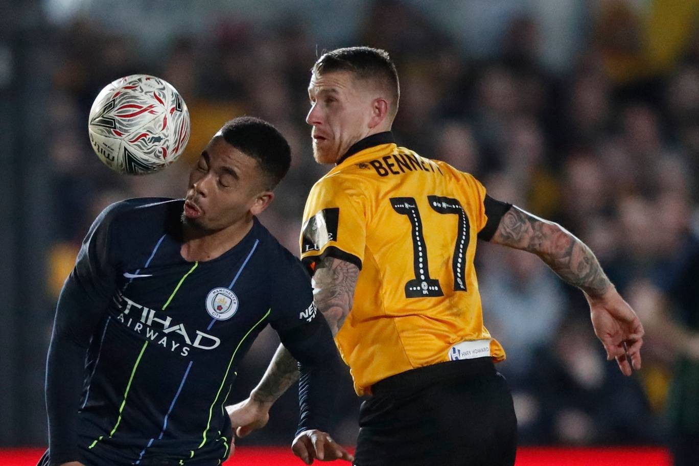 Chấm điểm Man City:  - Bóng Đá