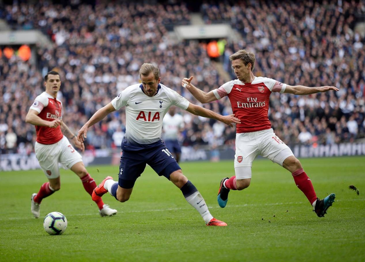 Chấm điểm Arsenal:  - Bóng Đá