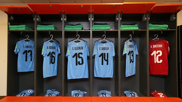 Nhấn chìm Uruguay, Ecuador giành quyền vào tứ kết U20 World Cup - Bóng Đá