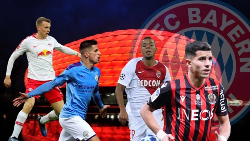 OFFICIAL: Odriozola joins Bayern Munich on loan deal - Bóng Đá