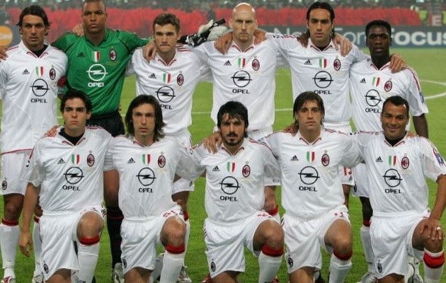 Ngày này năm ấy: Liverpool và 15 phút điên rồ rung chuyển Istanbul - Bóng Đá