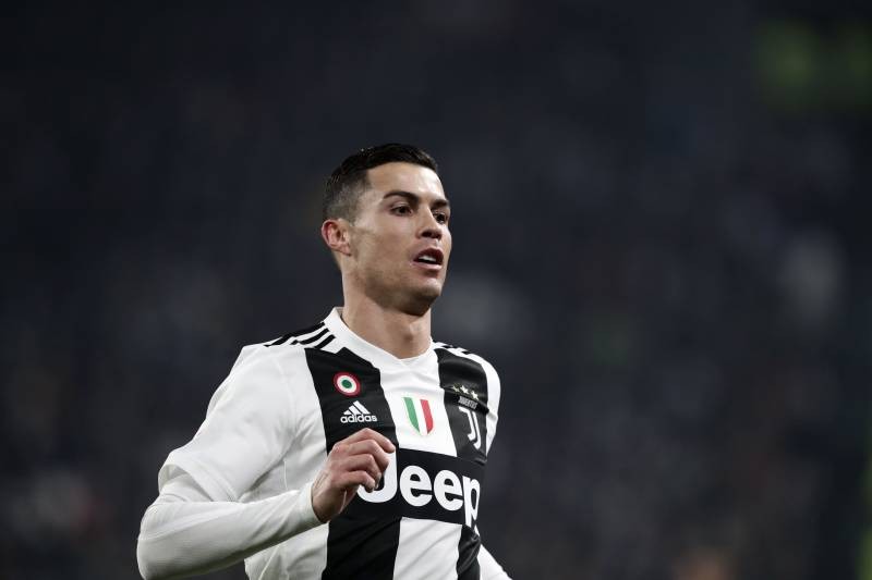 Suốt 11 năm qua, Cristiano Ronaldo đã 'hủy diệt' giải VĐQG ra sao? - Bóng Đá