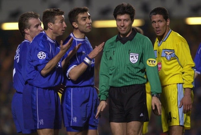 The five months in Italy that shaped Diego Simeone's managerial career - Bóng Đá