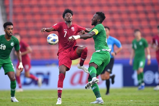 Sau trận Hàn Quốc vs Iran, Saudi vs Qatar - Bóng Đá