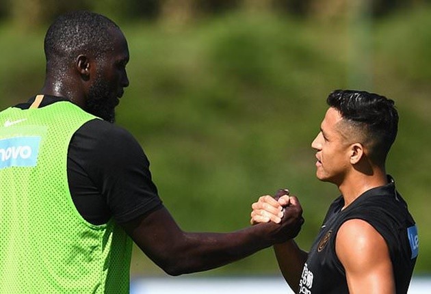 Ảnh Young đến Inter - Bóng Đá