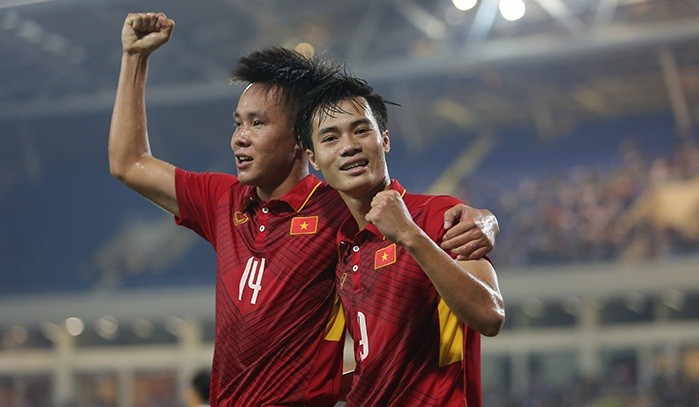 HLV Lê Thụy Hải: 