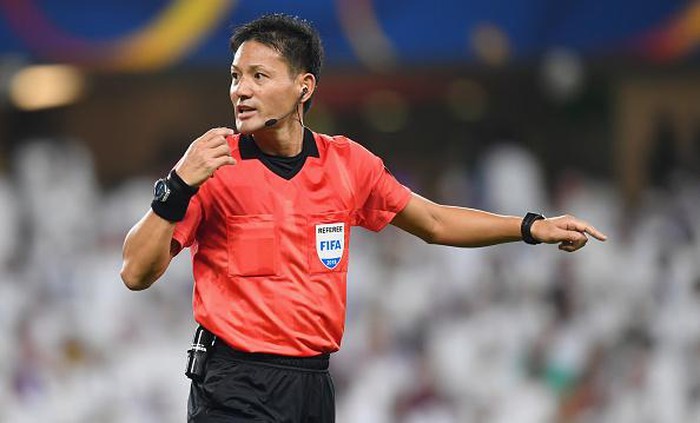 U23 Việt Nam gặp lại 