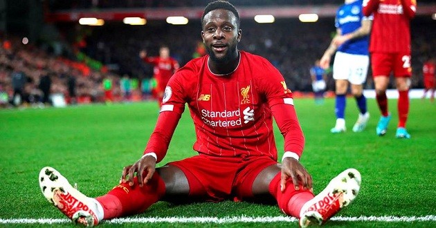 Wolves reportedly interested in Divock Origi - Bóng Đá
