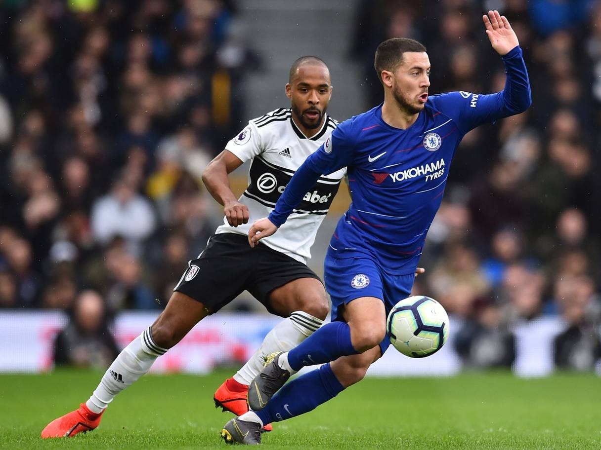 Chấm điểm Chelsea: 