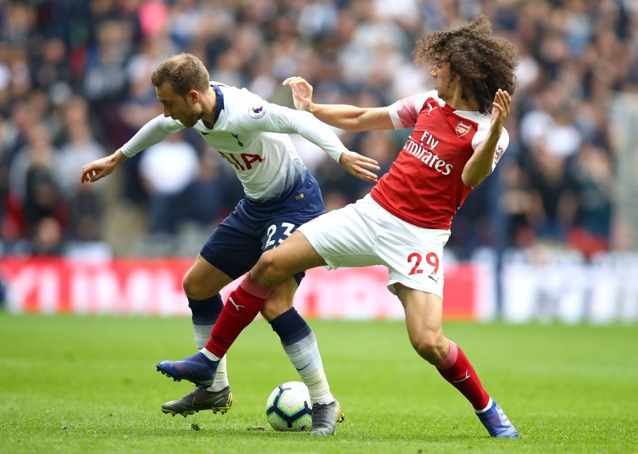 Chấm điểm Arsenal:  - Bóng Đá