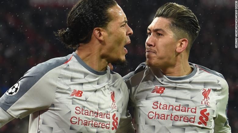 3 điều rút ra sau lượt về vòng 1/8 Champions League: - Bóng Đá