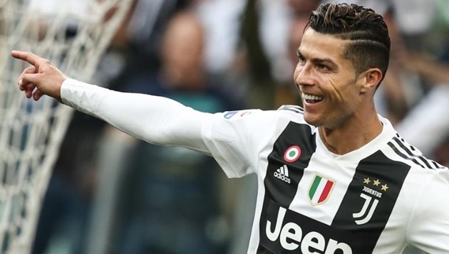 Ronaldo muốn Juve mua Isco - Bóng Đá