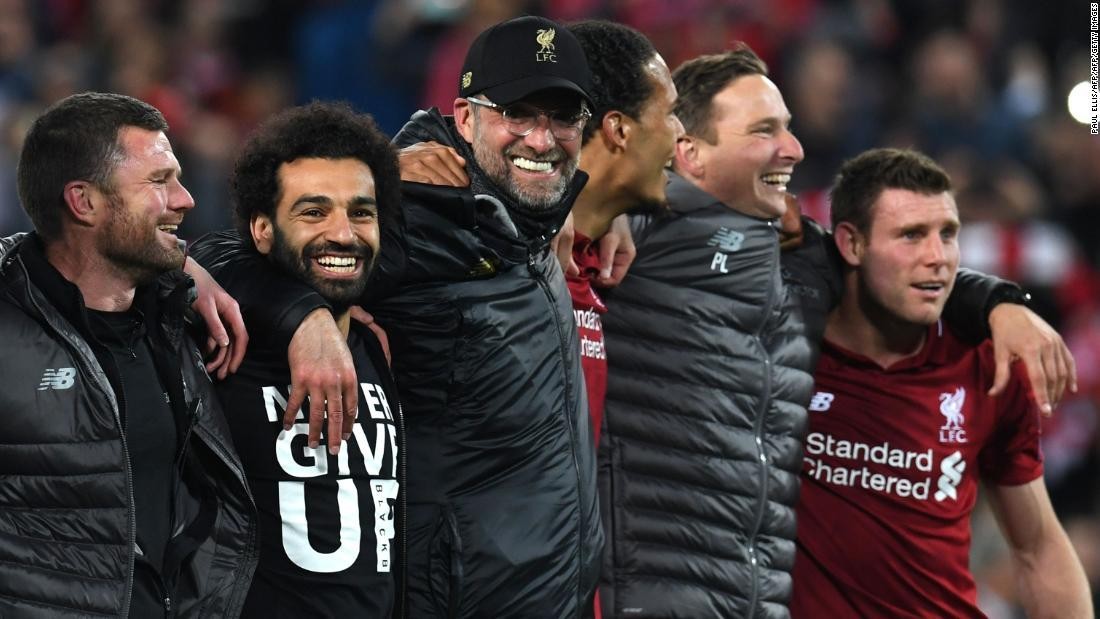 Premier League hạ màn: Người 6 năm không sút trúng đích ghi bàn, định mệnh chọn Man City - Bóng Đá