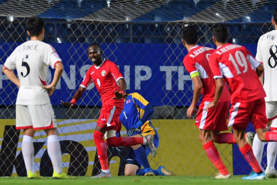 20h15 ngày 13/01, U23 Việt Nam vs U23 Jordan: Thị uy sức mạnh - Bóng Đá