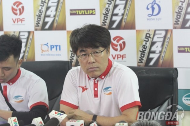 Trực tiếp Viettel vs Hà Nội: Derby thủ đô rực lửa - Bóng Đá