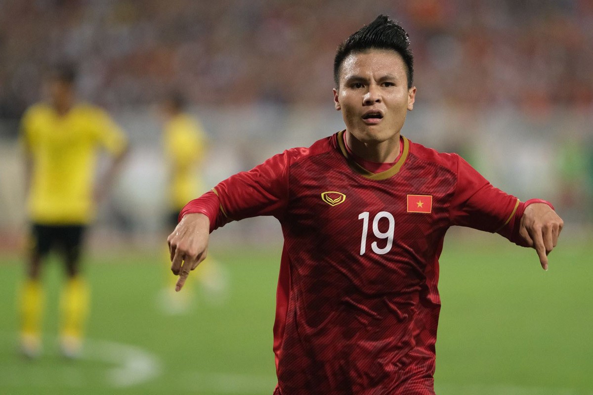 Đội hình ra sân U23 Việt Nam đấu Jordan: 