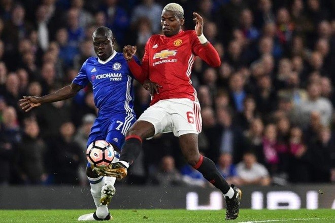 4 điểm nóng trận Chelsea vs Man Utd - Bóng Đá