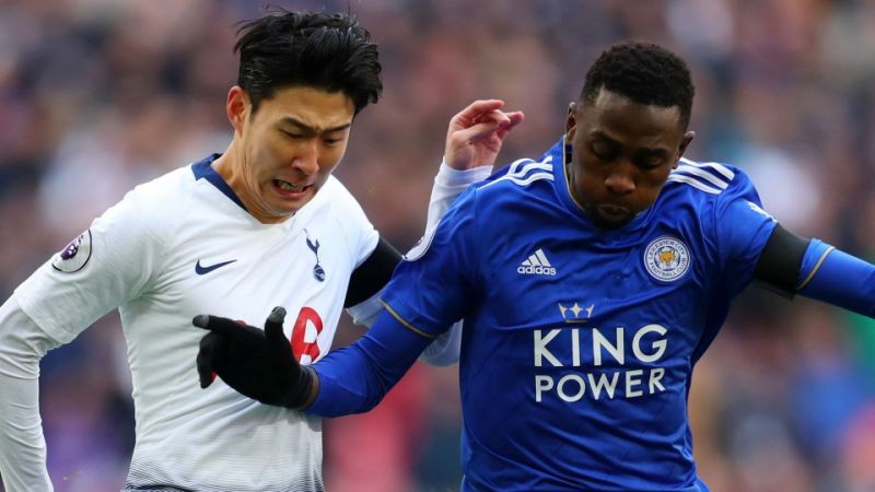 5 cầu thủ sở hữu số lần tắc bóng nhiều nhất Premier League mùa giải 2018/19 - Bóng Đá