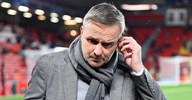 Didi Hamann names one team Liverpool should be afraid of in Champions League - Bóng Đá
