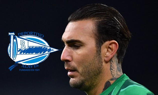 CHÍNH THỨC: Moyes chia tay cầu thủ 4 lần khoác áo Atletico Madrid - Bóng Đá