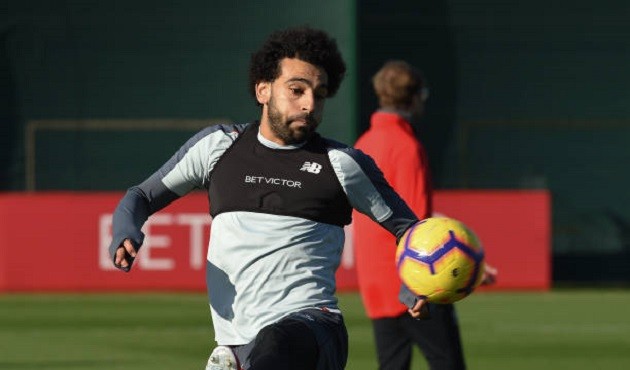 Liverpool tập  - Bóng Đá