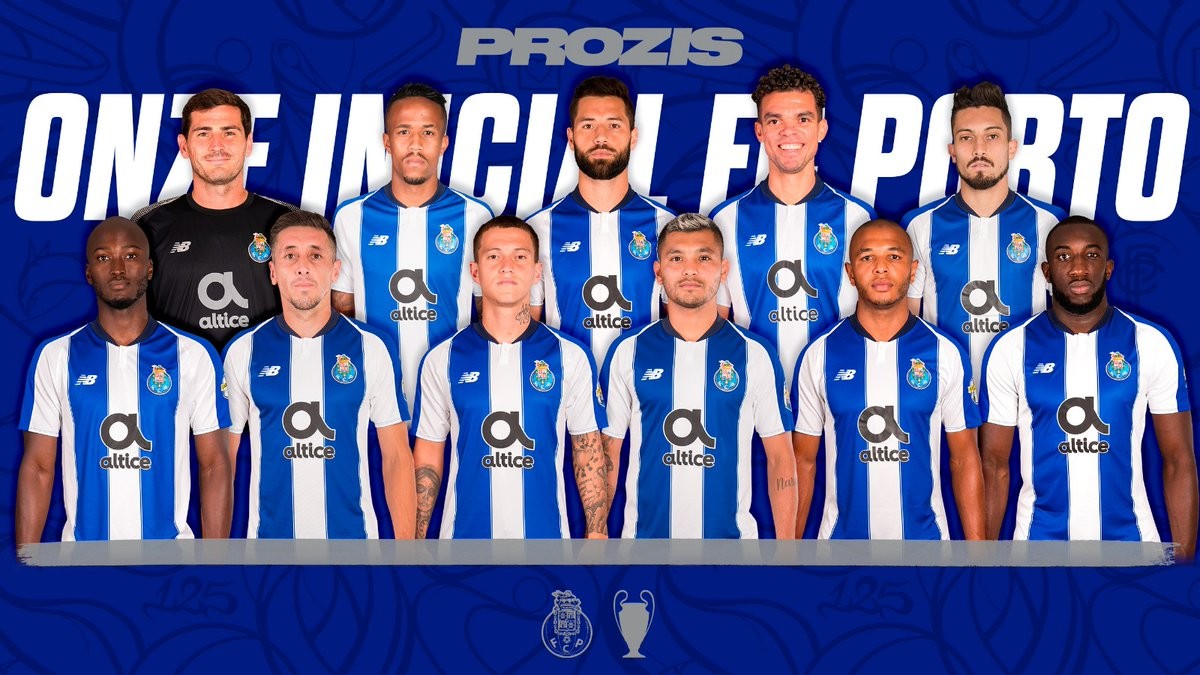 TRỰC TIẾP Porto vs Liverpool: Đội hình dự kiến - Bóng Đá