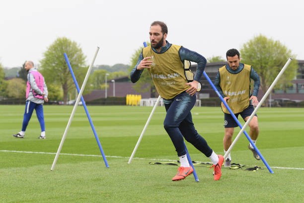 Học trò chăm chỉ 