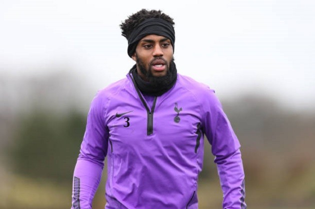 Pochettino đón viện binh khủng, Tottenham vẫn nuôi hi vọng tạo kì tích - Bóng Đá