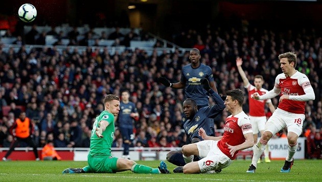 'Man Utd đã vượt quá giới hạn cho phép sau trận thắng PSG' - Bóng Đá