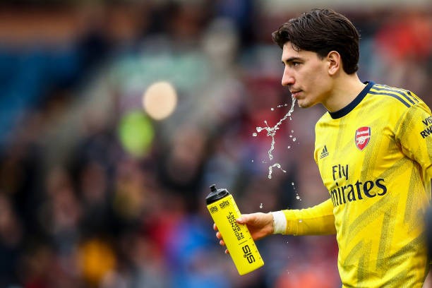 Anh Ars - Bóng Đá