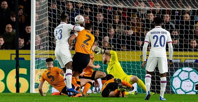 ảnh sau trận - Bóng Đá