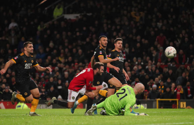 ảnh sau trận - Bóng Đá