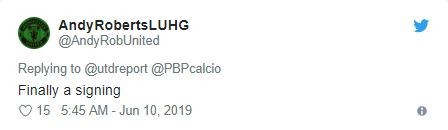 FAN MU nói về Fernandes - Bóng Đá