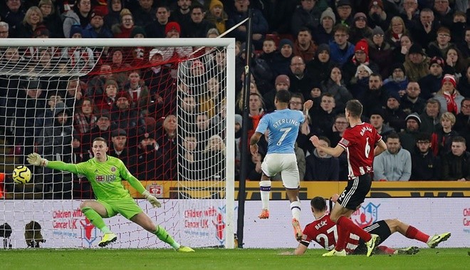 FAN MU nói về Fernandes - Bóng Đá