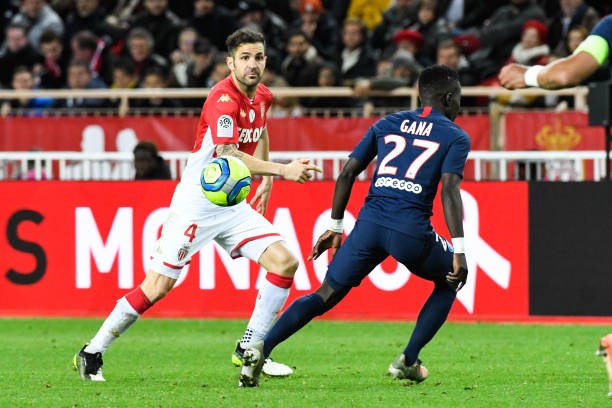 Neymar và Mbappe nổ sung, PSG vùi dập không thương tiếc AS Monaco  - Bóng Đá