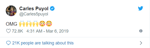 How Sergio Ramos reacted to Real Madrid getting dumped out Champions League - Bóng Đá