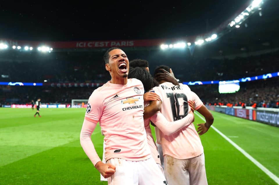 Cầu thủ PSG bật khóc ngay trước khi Rashford sút tung lưới Buffon - Bóng Đá