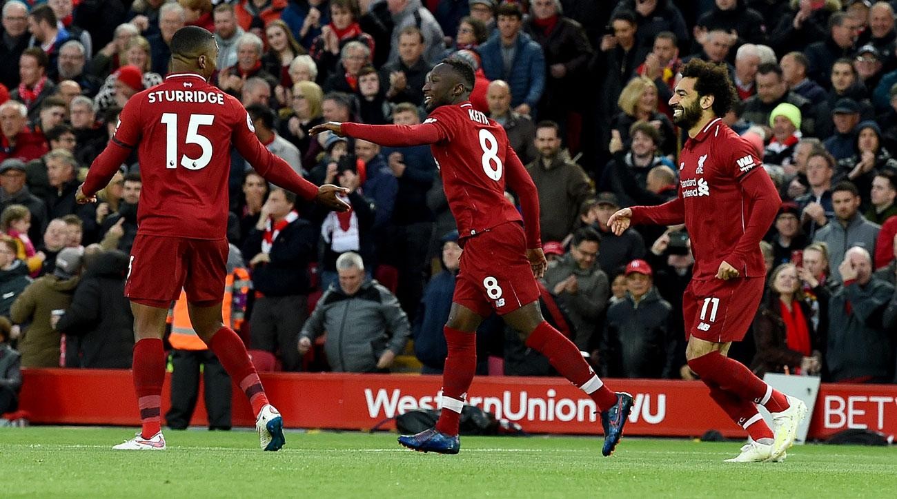 10 cầu thủ nhanh nhất Premier League mùa này: Sao M.U số 1 - Bóng Đá